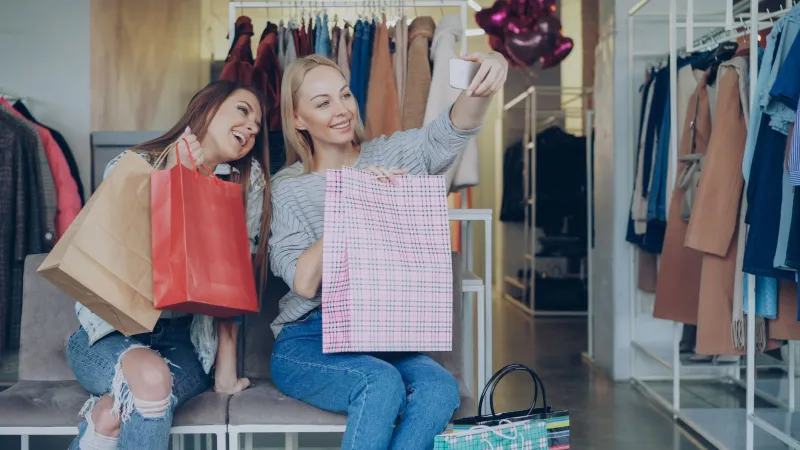 How Your Favorite Boutique Quietly Became Your Most Meaningful Social Circle