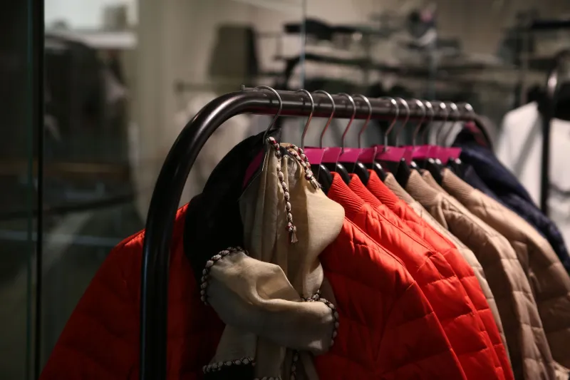 The Algorithm Didn't Pick This: Why Independent Boutiques Are Having Their Moment