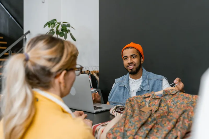 Points Don't Build Loyalty — People Do: Rethinking What It Means to Reward Your Best Customers