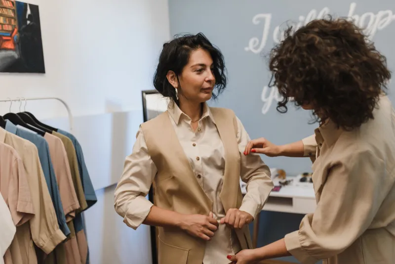 Behind Every Great Piece Is a Great Story — And Boutiques Know How to Tell It