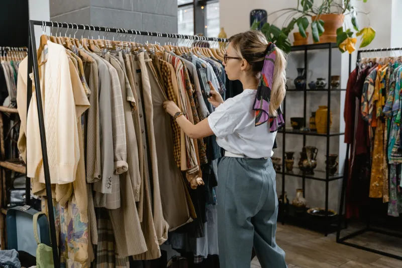 The People at Your Boutique Know Your Wardrobe Better Than You Think