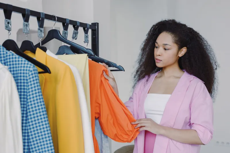 Dressed to Feel: What Science Says About Why Your Clothes Actually Affect Your Mood