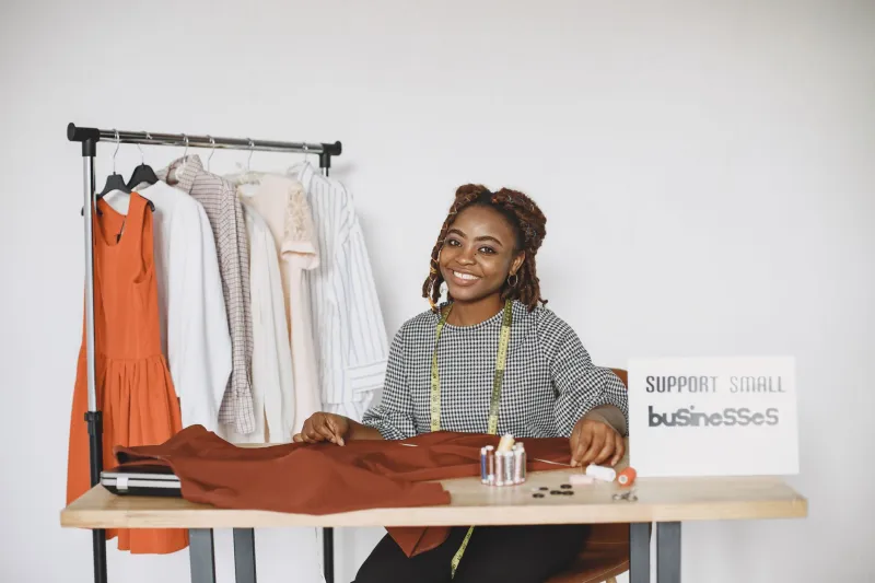 Where Does Your Money Go After Checkout? Follow One Boutique Purchase Around the Block
