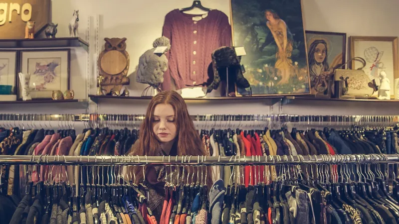 More Is More: The Case for a Wardrobe That Actually Reflects Your Whole Self