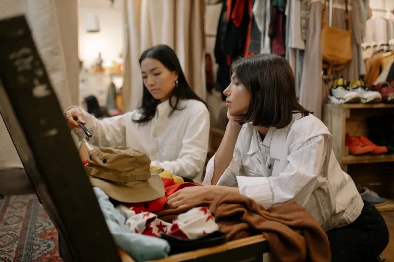 Rethinking 'Worth It': What Boutique Shoppers Know About True Investment Dressing