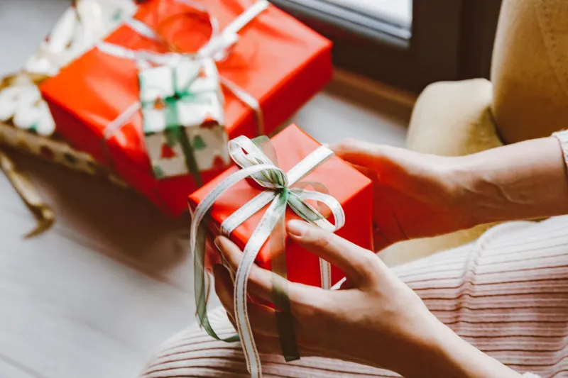 The Screenshot-and-Save Gifting Guide: Buying Clothes for People Who Can't Tell You Their Size
