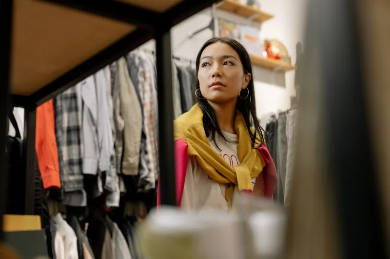 Ten Pieces Won't Save You: The Case Against Capsule Wardrobe Culture