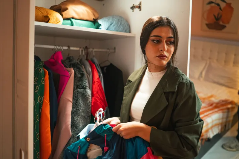 Your Closet Is Talking — Are You Listening? The Case for Shopping Yourself First